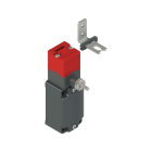 PIZZATO ELETTRICA - PZZFD 9R2-F1 INTERRUTTORE DI SICUREZZA CON RITARDO ME
