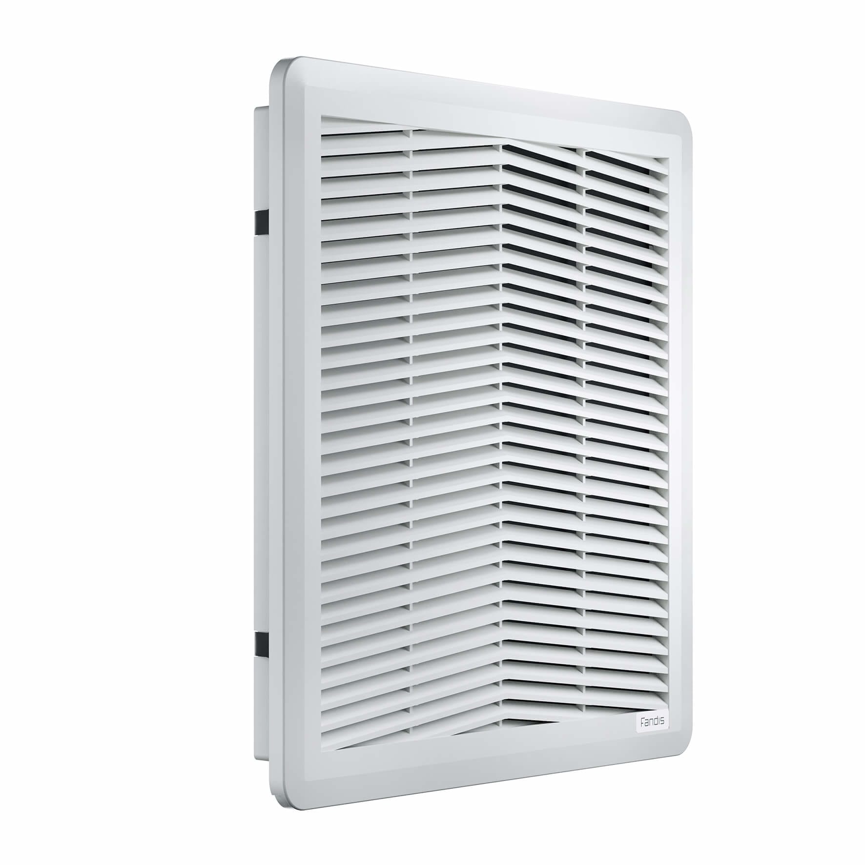 FANDIS SPA - FAD009441.00001 FF20U5 GRUPPO FILTRO RAL 7035 IP55