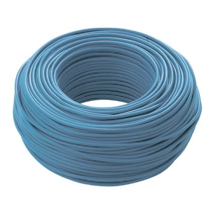 CAVO IN MATASSA - FF5FS1711AZ FS17 450/750V 1 X 1 AZZURRO