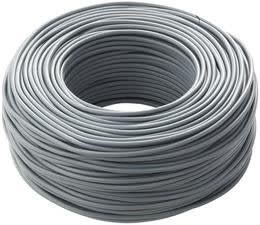 CAVO IN MATASSA - FF5FS1714G FS17 450/750V 1 X 4 GRIGIO 7001