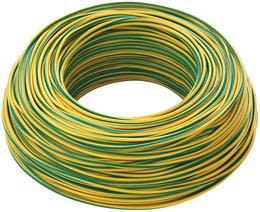 CAVO IN MATASSA - FF5FS17125GV FS17 450/750V 1 X 25 G/V 1021/6018