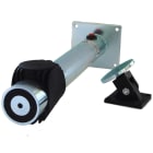 NOTIFIER ITALIA SR - NOT960122 FERMO EM 400N 300/325MM X PORTE (FG-300)