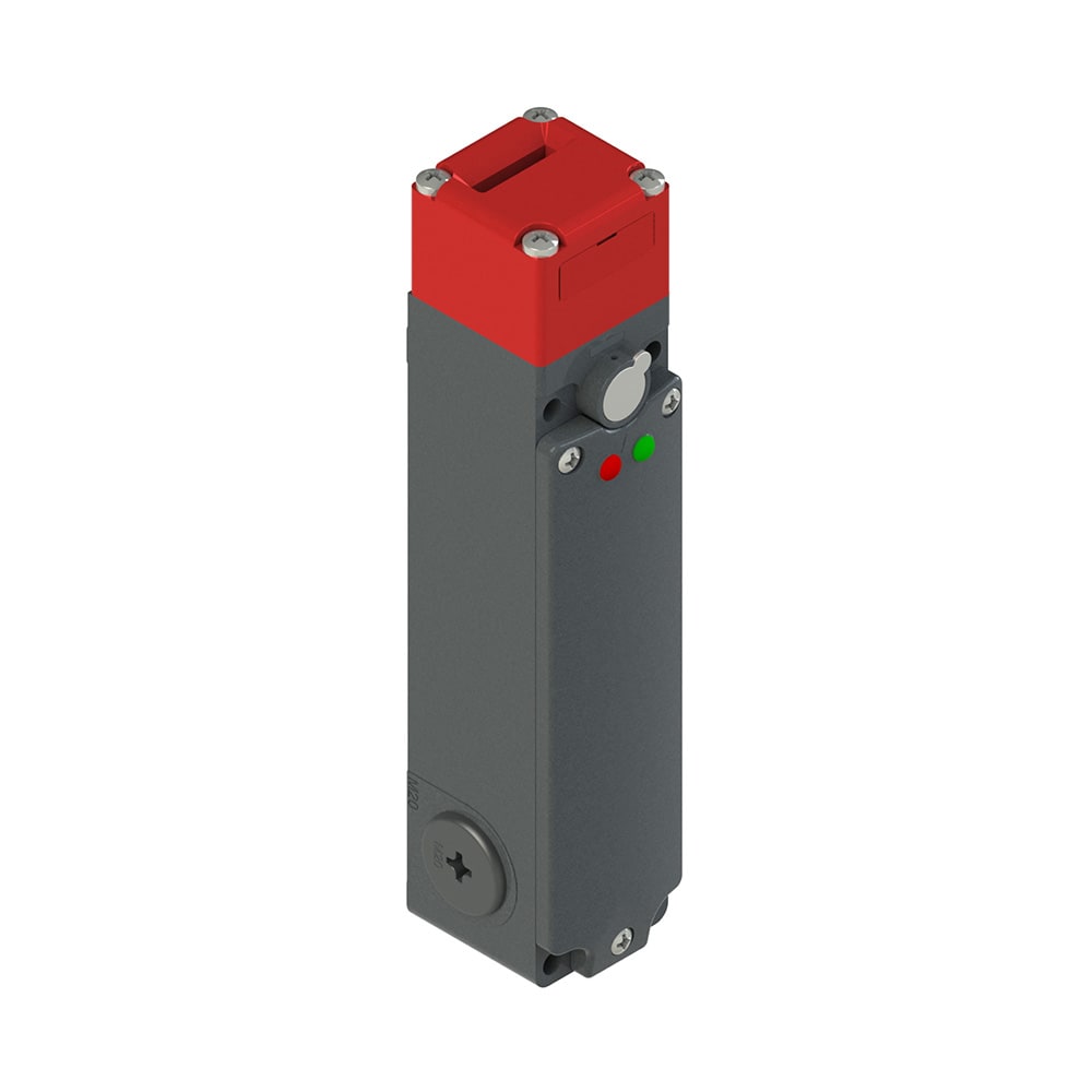 PIZZATO ELETTRICA PZZFG 60TD1E0B INTERRUTTORE DI SICUREZZA AD AZIONATORE