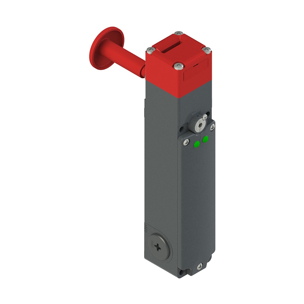 PIZZATO ELETTRICA PZZFG 60BD7D2A-LP40 INTERRUTTORE DI SICUREZZA AD AZIONATORE