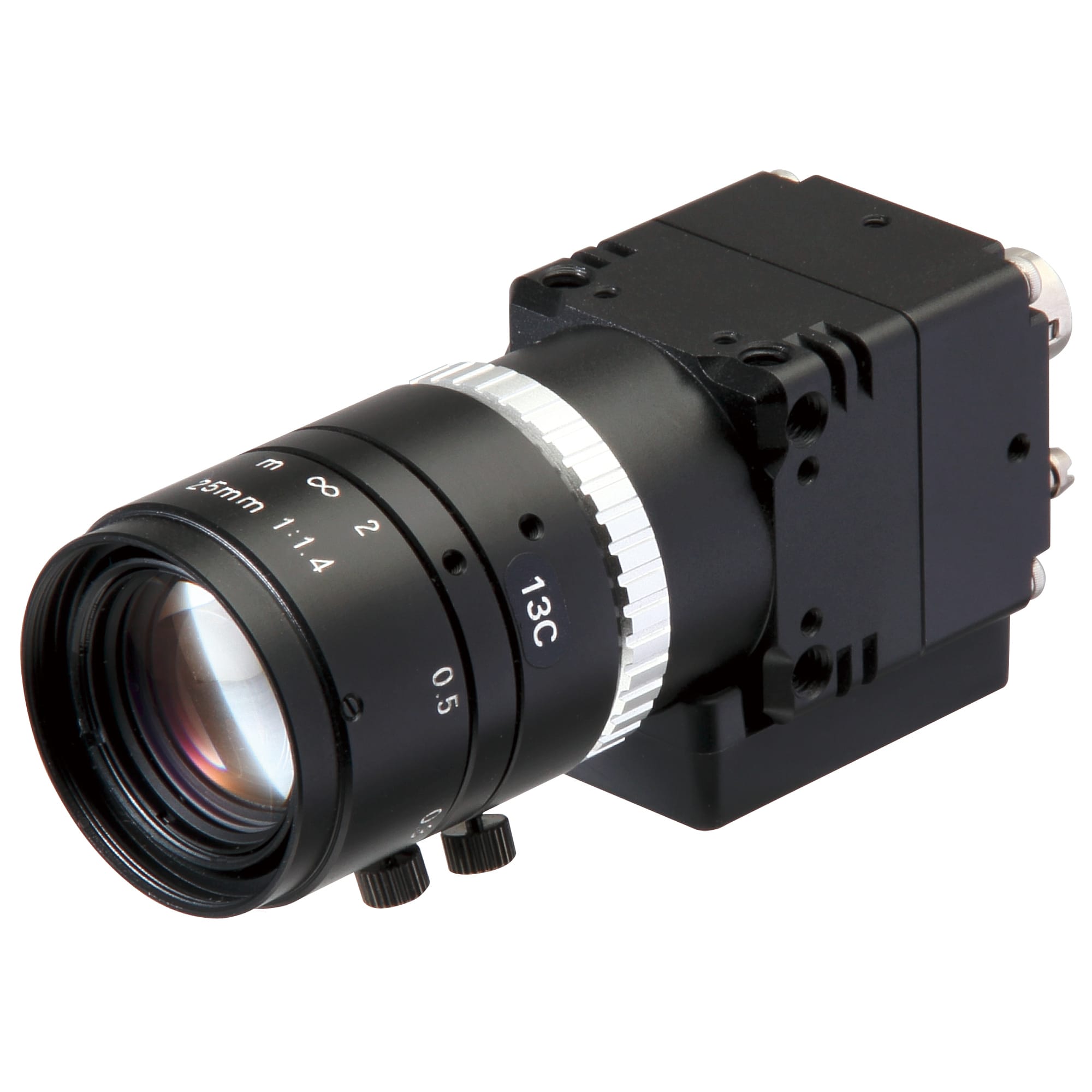 OMRON OMRFHSC05R TELECAMERA FHSC05R, 5 MP, ROLLING PER FH