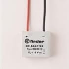FINDER SPA - FIN0269012 ADATTATTATORE 12VDC
