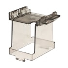 FINDER SPA - FIN05647 ADATT. CON ATTACCO DIN PER TIPO 56.34