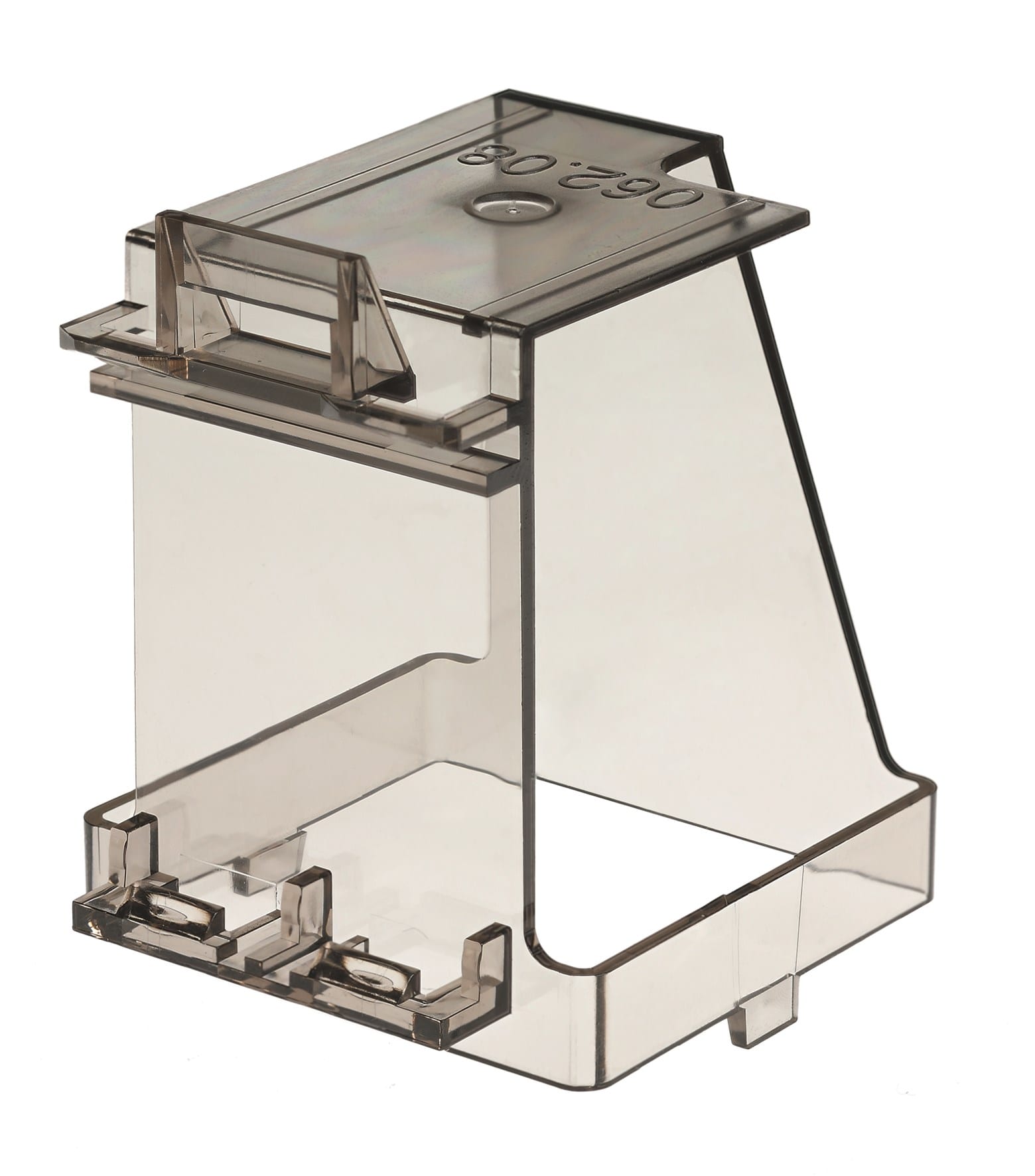 FINDER SPA FIN06208 ADATT. ATTACCO DIN RETRO S.62