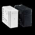 FINDER S.P.A. - FIN13728230B002 RELE MULTIFUNZIONE 2CH BLE NERO