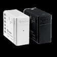 FINDER S.P.A. - FIN13728230B002 RELE MULTIFUNZIONE 2CH BLE NERO