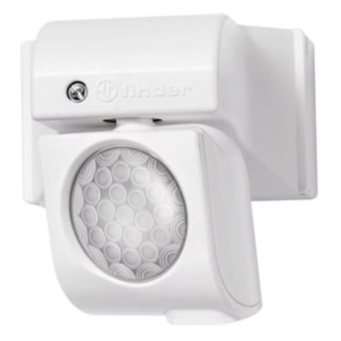 FINDER S.P.A. - FIN18A182300000 RILEV MOV IR IP55 1NO 10A 1000LUX 20MIN