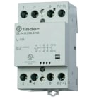 FINDER SPA - FIN224402304310 CONTATTORE 40A 4 CONTATTI 52MM