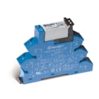 FINDER SPA - FIN381170240050 INTERFACCIA MODULARE EMR 1CO 16A MORS.MO