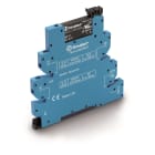 FINDER SPA - FIN392070249024 MASTEROUTPUT INTERFACCIA SSR 1NO MORS.BU