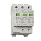 FINDER SPA - FIN7P2397501020 SPD CLASSE2 FOTOVOL 3P 750VDC 3+0 20KA