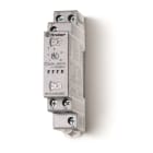 FINDER SPA - FIN805102400000 TEMPORIZZATORE MULTIFUNZ.24/240V 8A