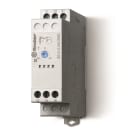 FINDER SPA - FIN834102400000 TEMPORIZ.. RIT.DISINS. START EXT 24/240V