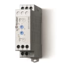 FINDER SPA - FIN839102400000 TEMPORIZZATORE INTERMITTENZA ASIMM. 24/240