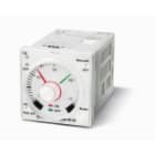 FINDER SPA - FIN889202400000 TEMPORIZZATORE INNESTO OCTAL MULTIFUNZIONE