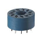 FINDER SPA - FIN90141 ZOCCOLO PER CIRCUITO STAMPATO 2P S.60