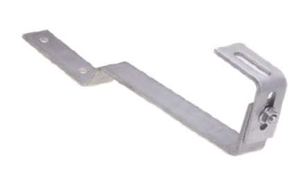 FISCHER ITALIA S.R.L - FIS00519667 GTPR A2 GANCIO PER TEGOLE REGOLABILE