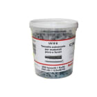 FISCHER ITALIA - FIS00531387 UV 8 S IN BARATTOLO PZ.140 TASS.+VITI