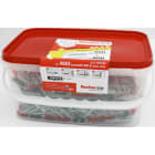 FISCHER ITALIA - FIS00522069 SX 6S 400PZ PROPACK VASCHETTA