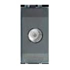FAIT SRL - FIT5112104 AN/I-PRESA IECF COMP. AVE 45 NOIR