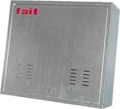 FAIT SRL - FITAR4 CONTENITORE METALLICO PER CENTRALINI TV