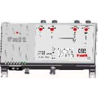FAIT SRL - FIT1000000 C535-AMPLIFICATORE 4 INGRESSI 35DB/116DB