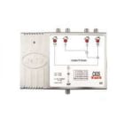 FAIT SRL - FIT1000003 C635/VUU-AMPLIFICATORE 3 IN.I V-U-U 40DB