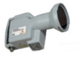 FAIT SRL - FITCVU/OPT CONVERTITORE UNIVERSALE USCITA OTTICA 7D