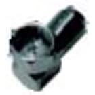 FAIT SRL - FITKFM90 CONNETTORE F MASCHIO 90 + CAP