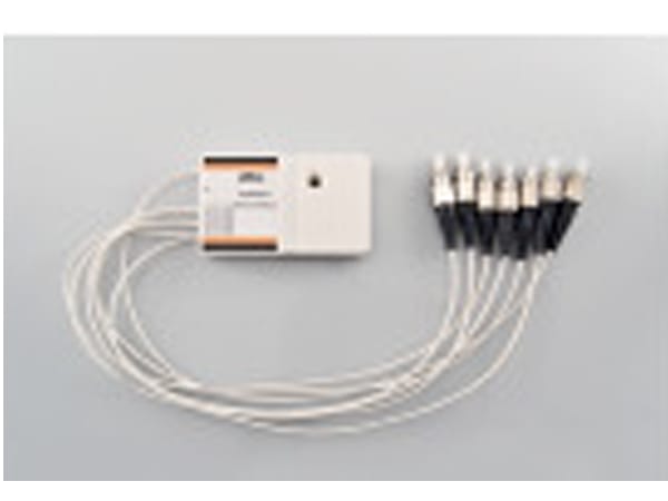 FAIT SRL - FITP5/OPT PARTITORE OTTICO A 5 VIE FC/PC