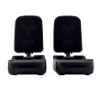 FAIT SRL - FITXAV7 RIPET.VIA RADIO A/V STEREO TLC 5,8GHZ 7