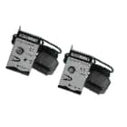 FAIT SRL - FITXCC RIPET. VIA CAVO DI TELECOMANDO