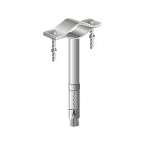 FAIT SRL - FITZN1513 ZANCA ESPANSIONE TONDINO PIENO 15 CM