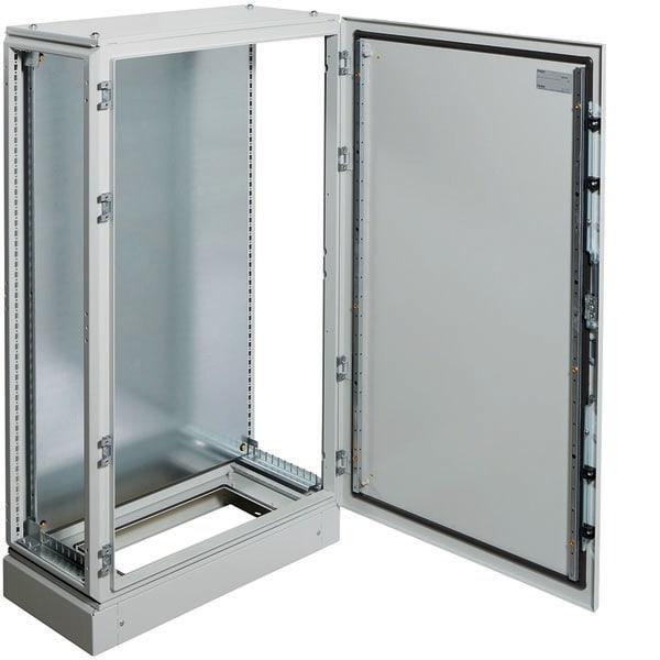 HAGER - HAGFK094 ARMADIO P CIECA H1400 L800 P400 PI FRON