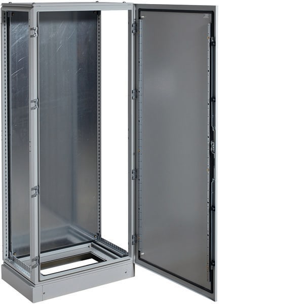 HAGER HAGFK121 ARMADIO P CIECA H1900 L800 P500 PI FRON