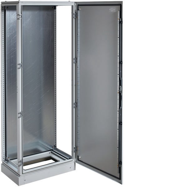 HAGER HAGFK124 ARMADIO P CIECA H2100 L800 P500 PI FRON