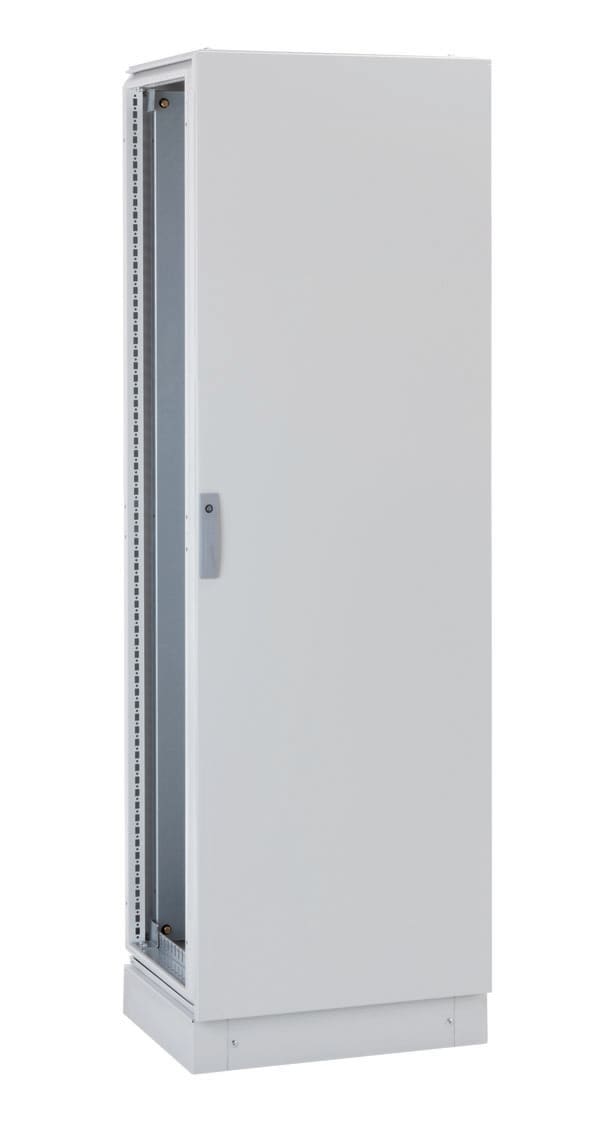 HAGER HAGFK130 ARMADIO P CIECA H1900 L1000 P400 PI FRON