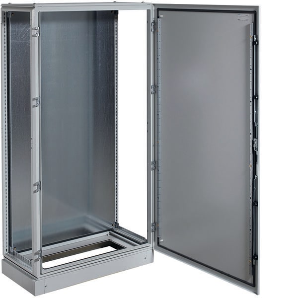 HAGER HAGFK131 ARMADIO P CIECA H1900 L1000 P500 PI FRON