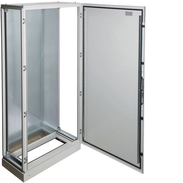HAGER HAGFK134 ARMADIO P CIECA H2100 L1000 P500 PI FRON
