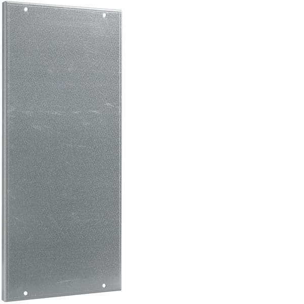 HAGER HAGFK230 PIASTRA PASSACAVI CIECA L800