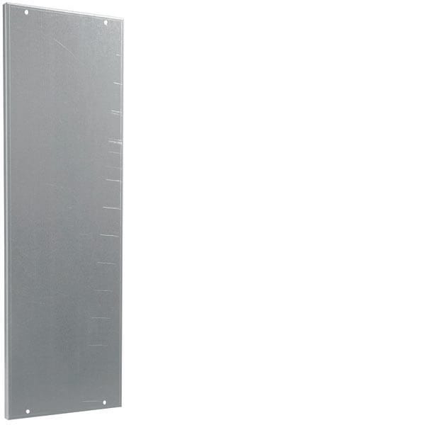 HAGER - HAGFK240 PIASTRA PASSACAVI CIECA L1000