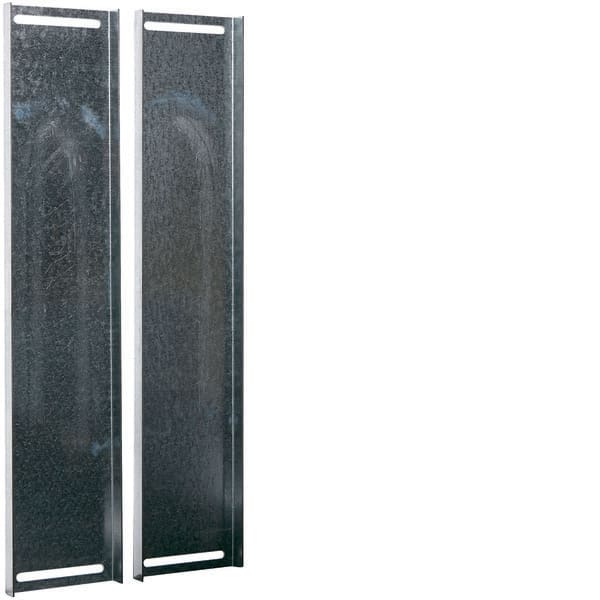 HAGER HAGFK280 PIASTRA PASSACAVI SCORREVOLE L800
