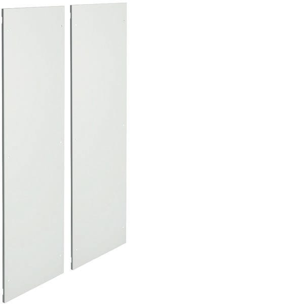 HAGER HAGFK293 COPPIA PANNELLI LATERALI H1400 P400