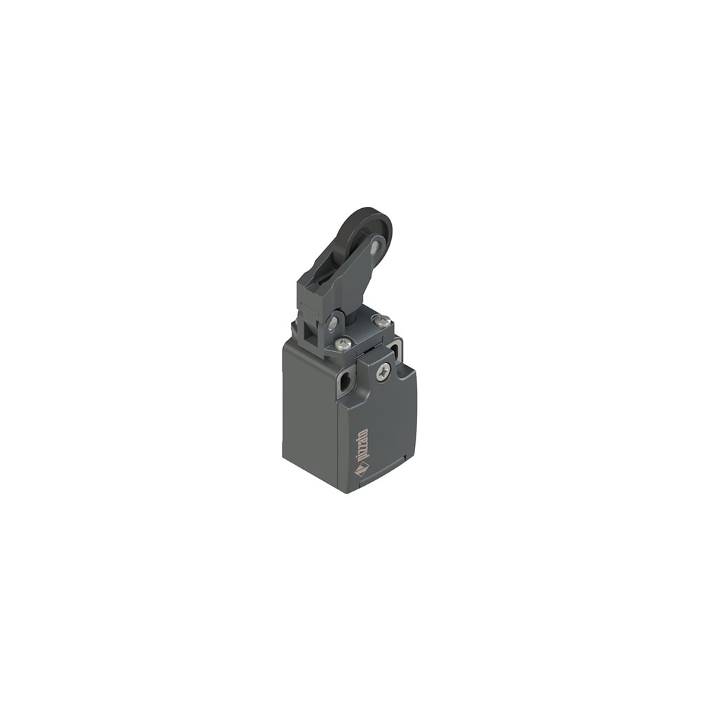 PIZZATO ELETTRICA PZZFK 307 INTERRUTTORE DI POSIZIONE A LEVA ANGOLAR