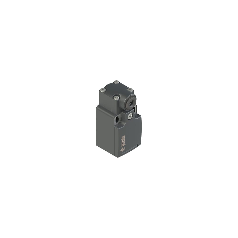 PIZZATO ELETTRICA PZZFK 338 INTERRUTTORE DI POSIZIONE PER LEVE GIREV