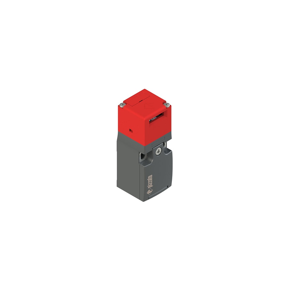 PIZZATO ELETTRICA S. - PZZFK 3393-X INTERRUTTORE DI SICUREZZA AD AZIONATORE